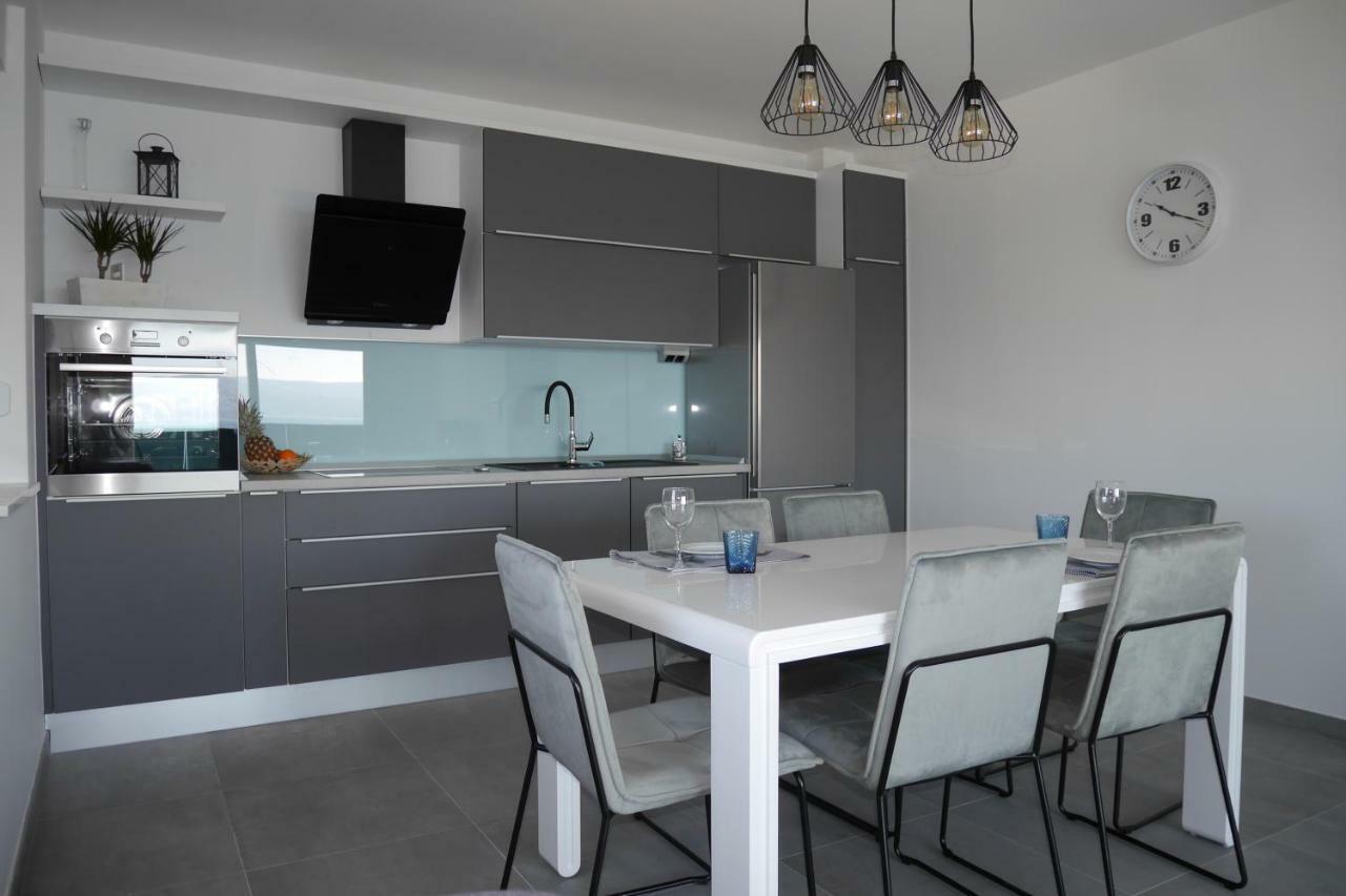 Luxury Apartments Beach Jesenice  Exterior photo